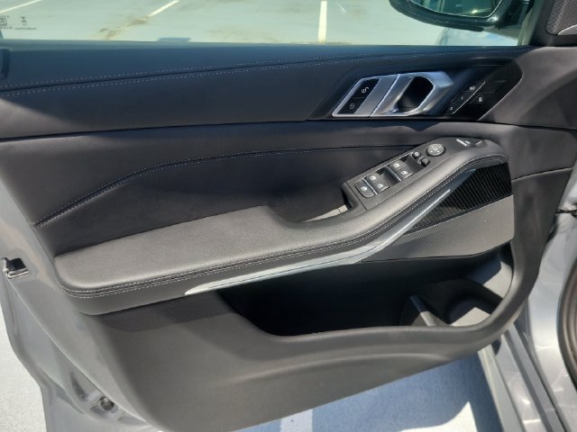 Used 2026 BMW X5 M60i w/ Climate Comfort Package AWD/4WD image 37