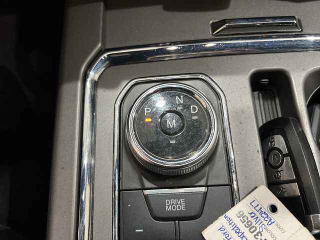 Certified 2019 Ford Expedition XLT RWD image 14