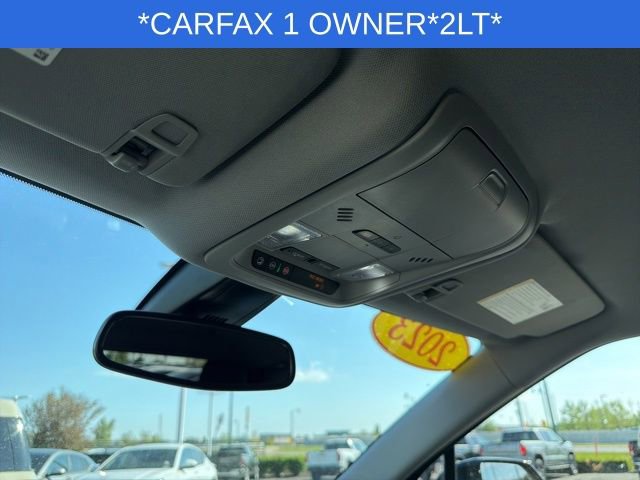 Used 2023 Chevrolet Blazer LT w/ Convenience Package FWD image 28