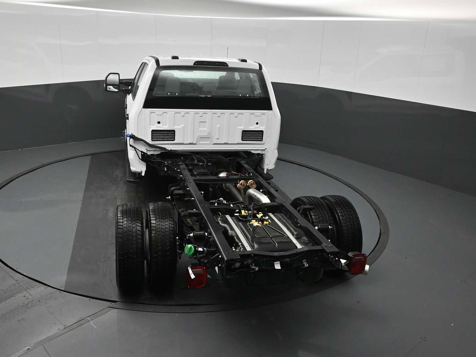 New 2026 Ford F350 XL AWD/4WD image 24
