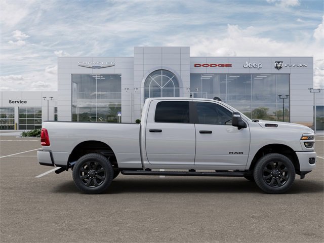 New 2025 RAM 2500 Big Horn image 21