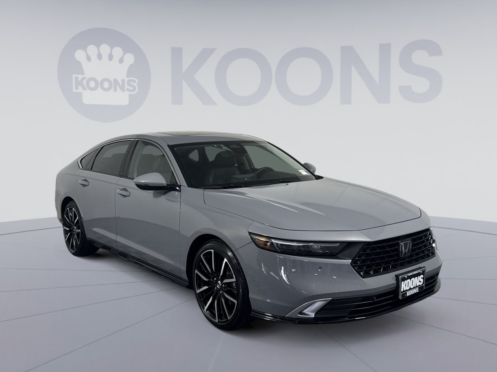 Used 2025 Honda Accord Touring image 10