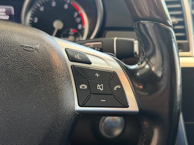 Used 2015 Mercedes-Benz ML 350 4MATIC image 24