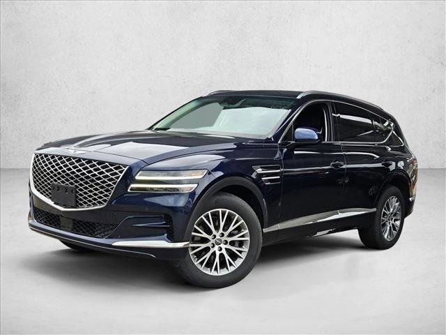 Used 2024 Genesis GV80 2.5T AWD/4WD image 1