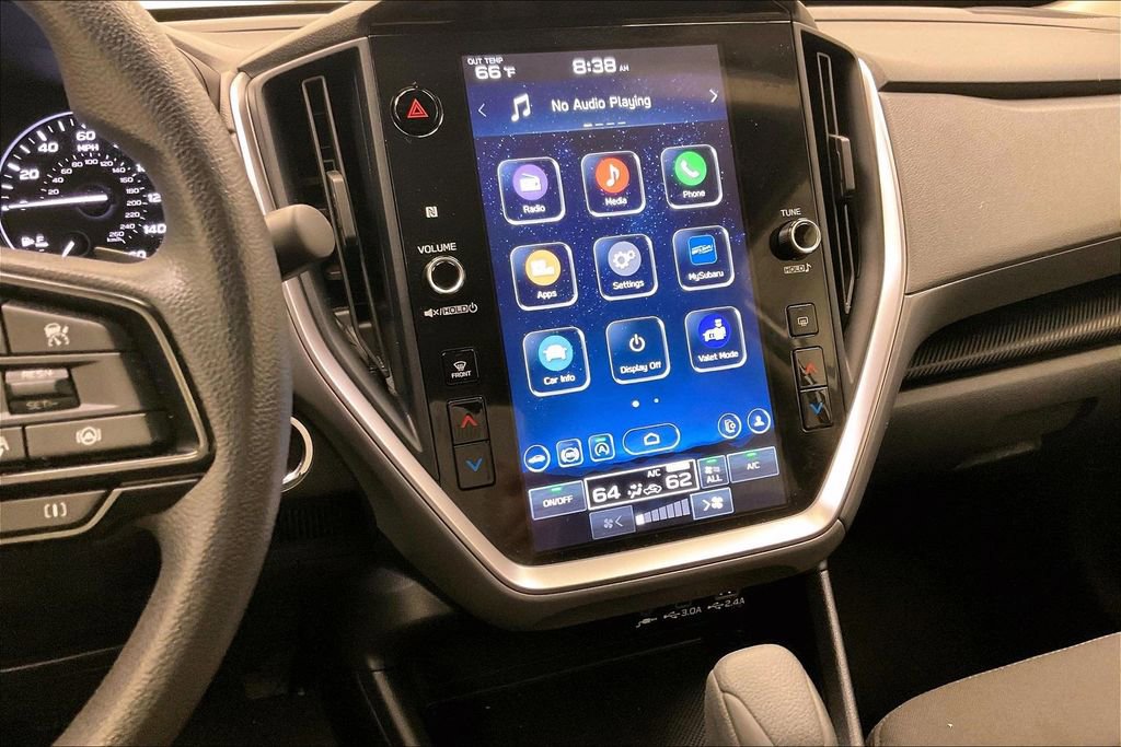 Used 2025 Subaru Crosstrek 2.0i Premium image 5