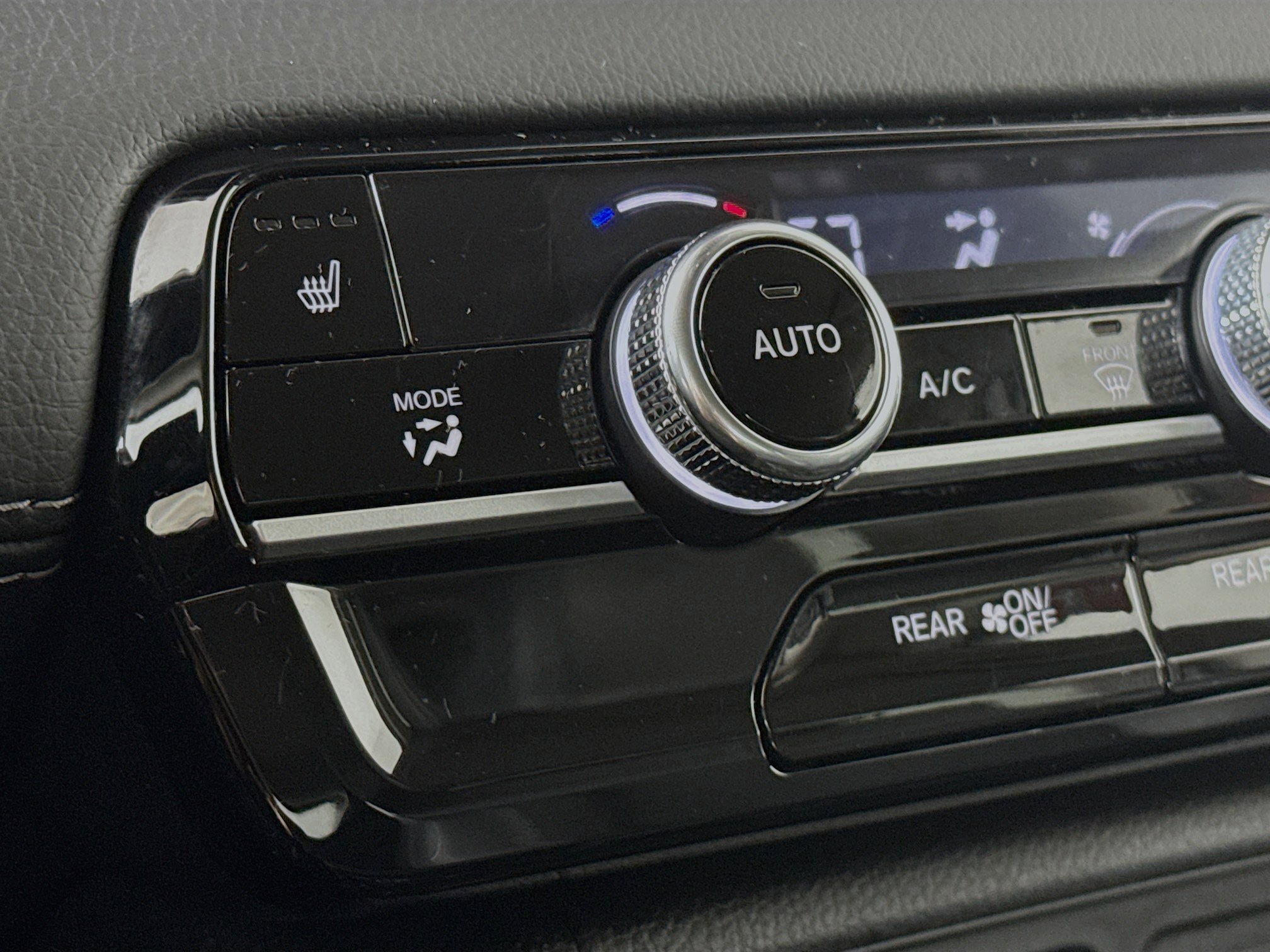 Certified 2026 Honda Passport RTL image 20