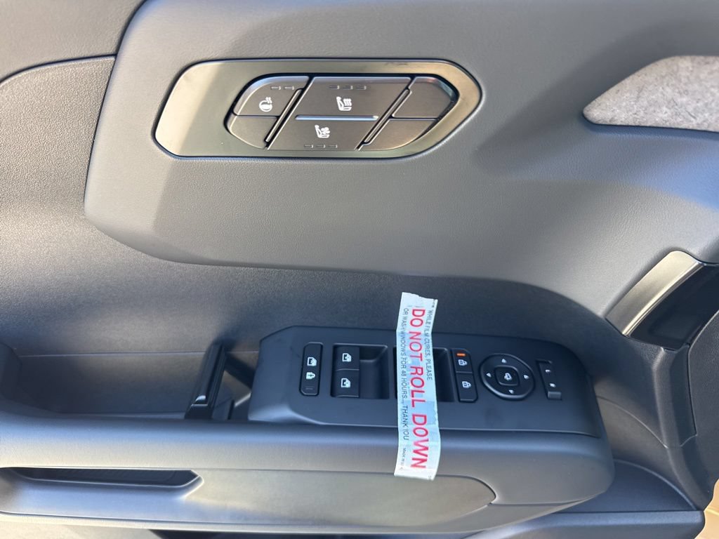 New 2027 Kia Telluride EX X-Line AWD/4WD image 8