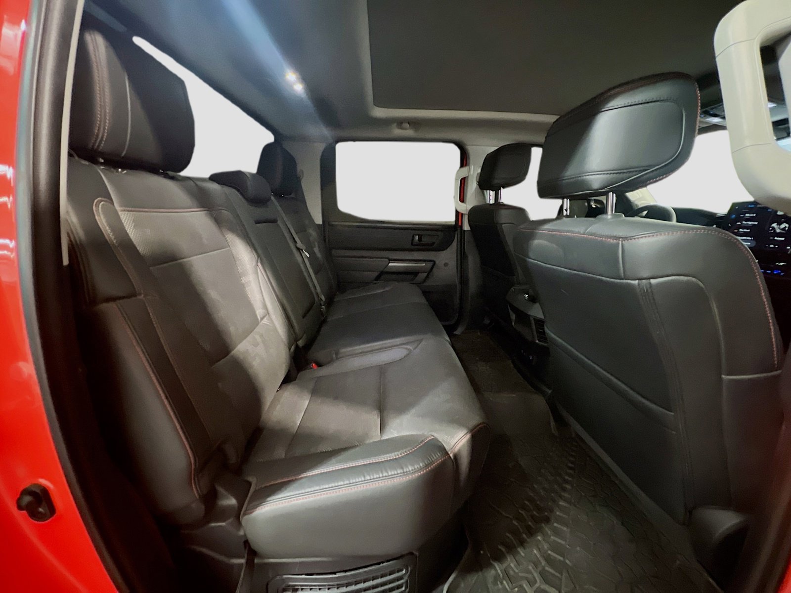Used 2023 Toyota Tundra TRD Pro AWD/4WD image 21