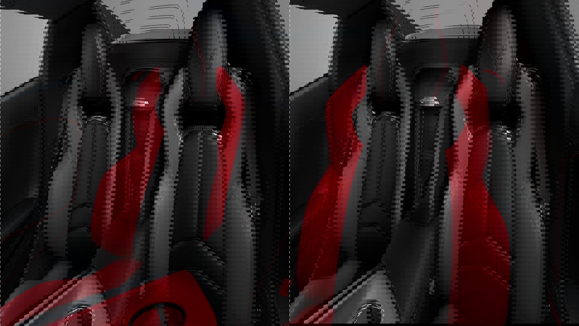 New 2026 Chevrolet Corvette Z06 image 59