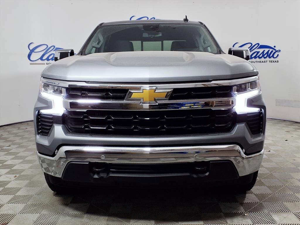 New 2026 Chevrolet Silverado 1500 LT w/ All Star Edition Plus image 3