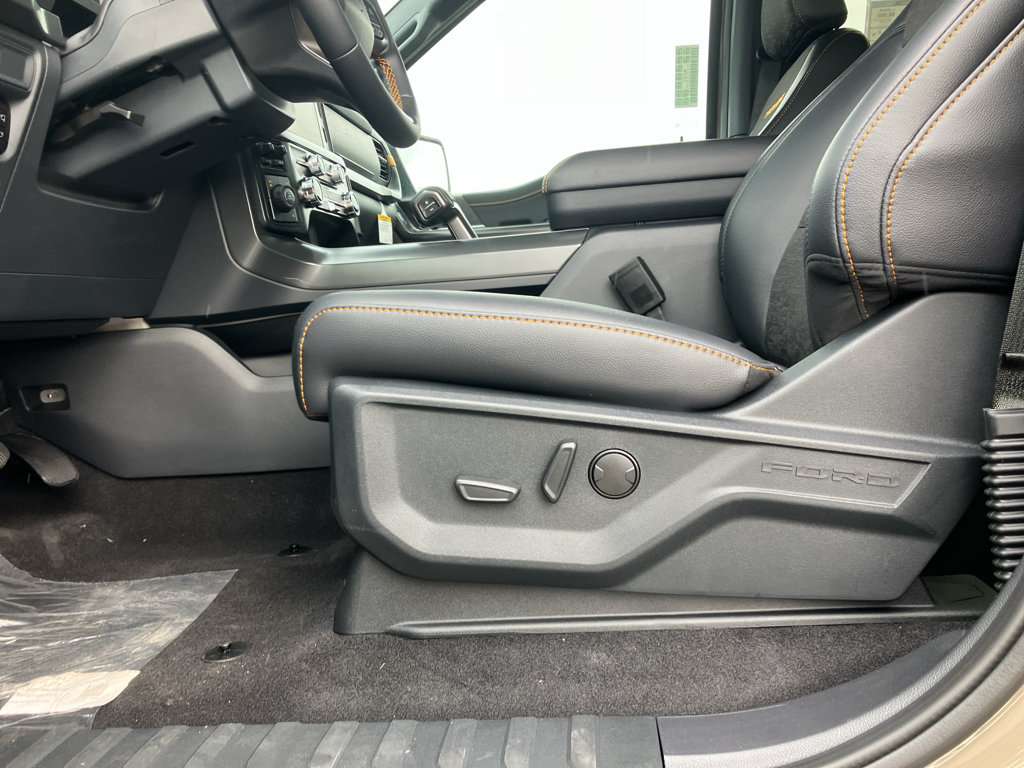 New 2026 Ford F150 Tremor w/ Tow/Haul Package AWD/4WD image 17