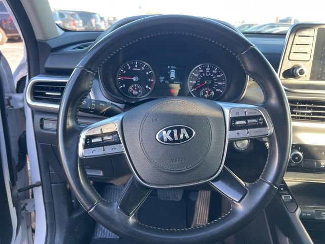 Used 2021 Kia Telluride S image 13