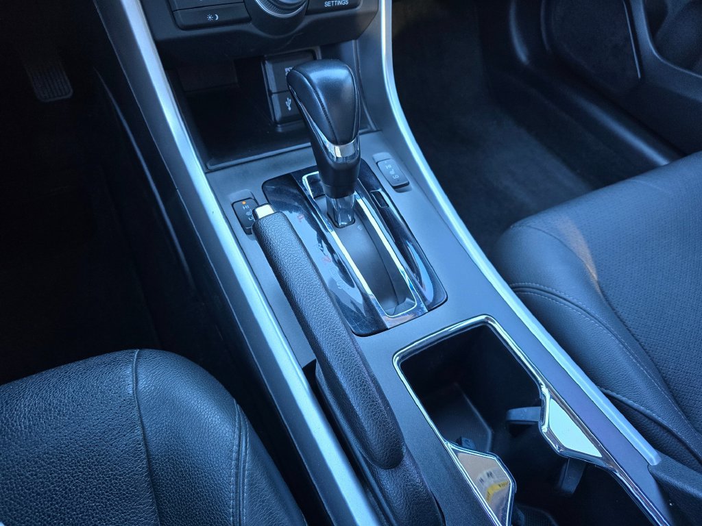 Used 2014 Honda Accord EX-L image 25