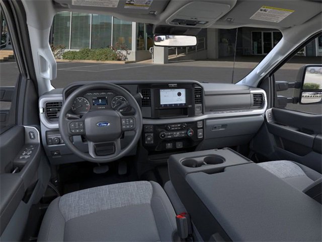New 2026 Ford F350 XLT w/ 360-Degree Camera Package image 9