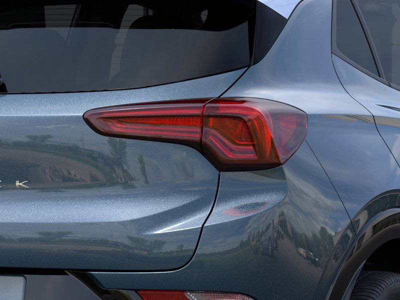 New 2026 Buick Encore GX Sport Touring w/ Comfort Package image 12
