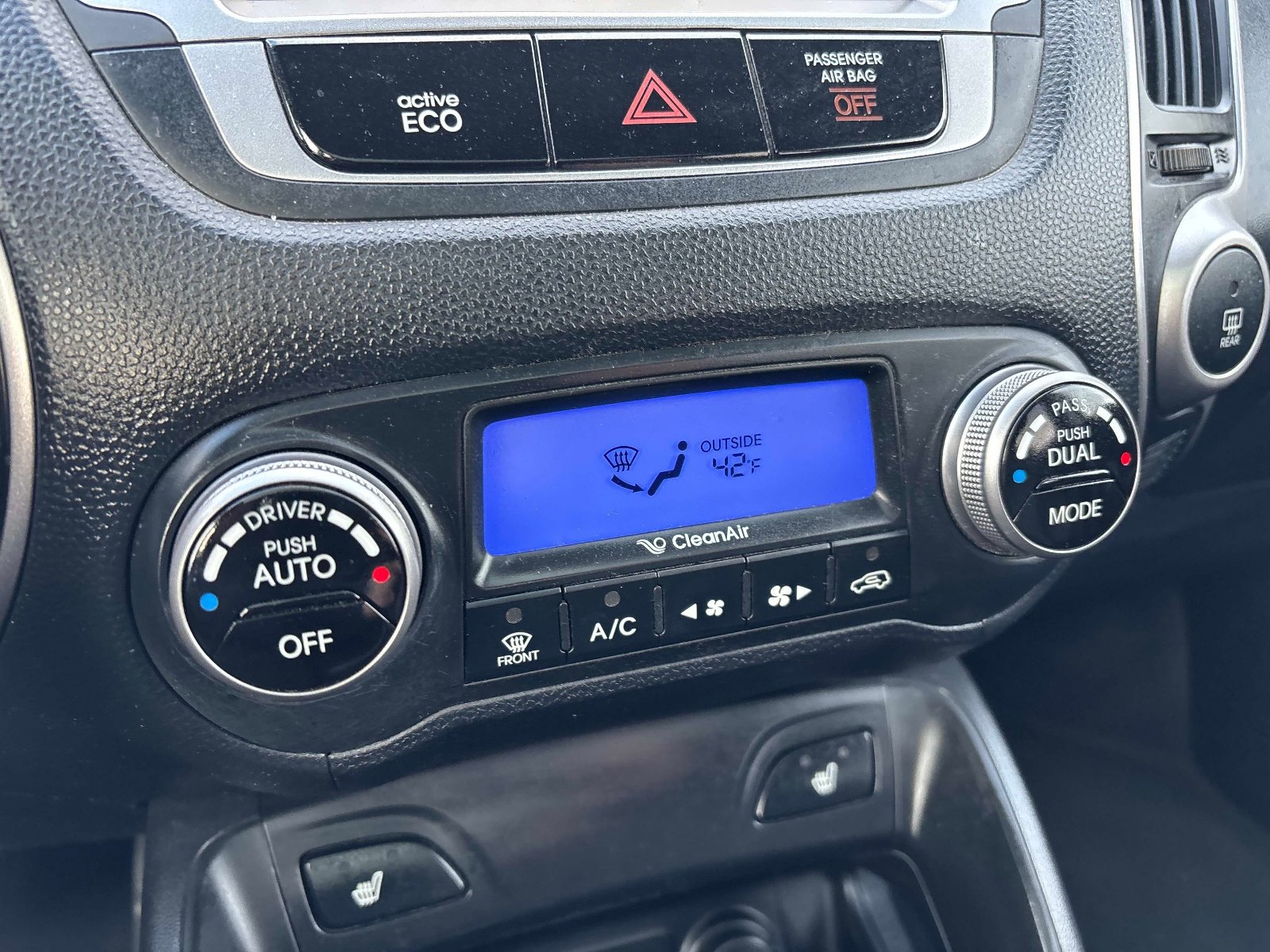 Used 2013 Hyundai Tucson Limited w/ Premium Pkg image 30