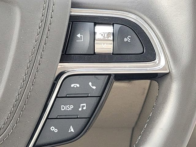 Used 2020 Lincoln Continental Standard w/ Premium Package image 34