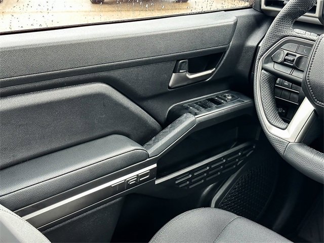 New 2026 Toyota Tacoma TRD Sport image 17