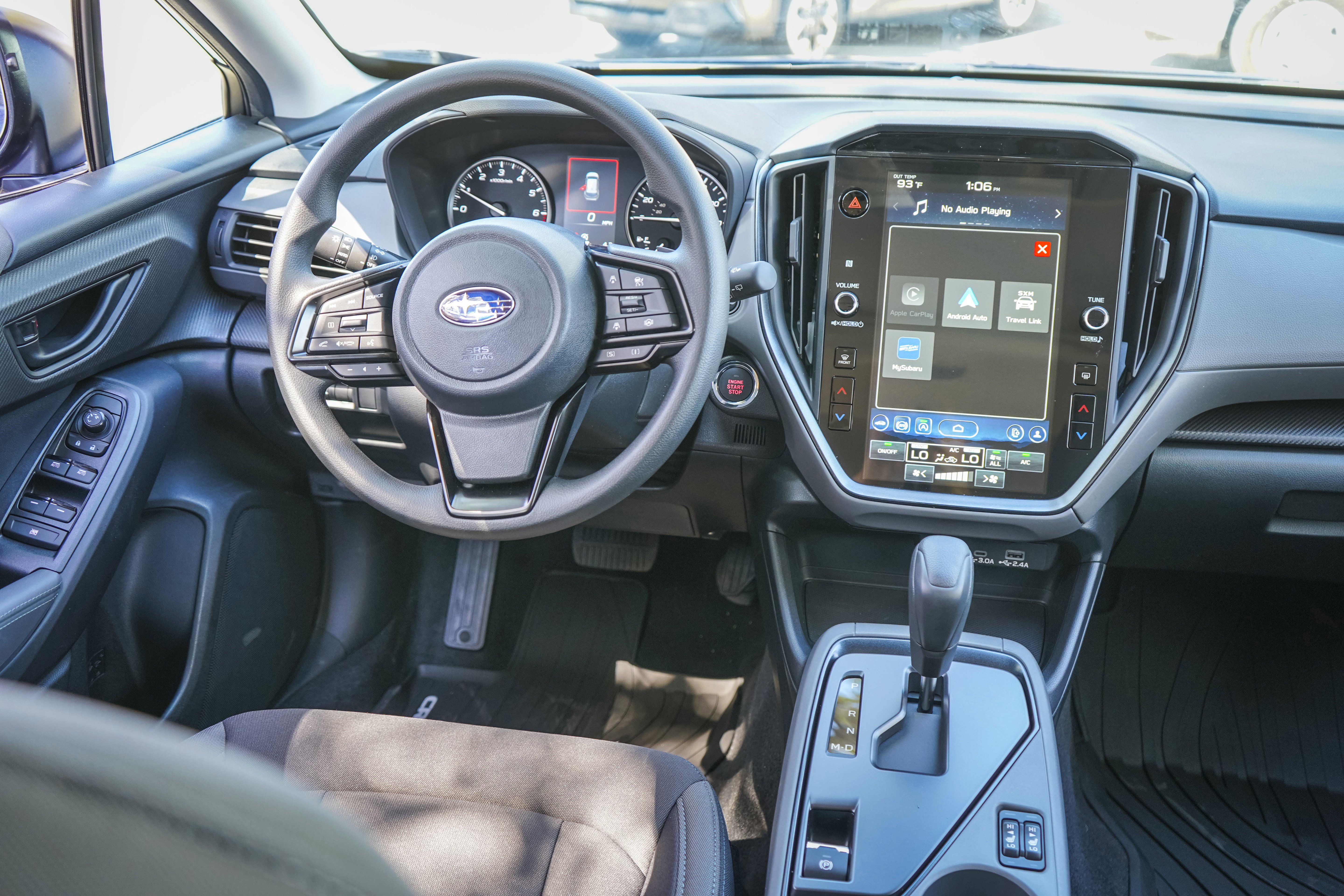 New 2026 Subaru Crosstrek 2.0i Premium image 22