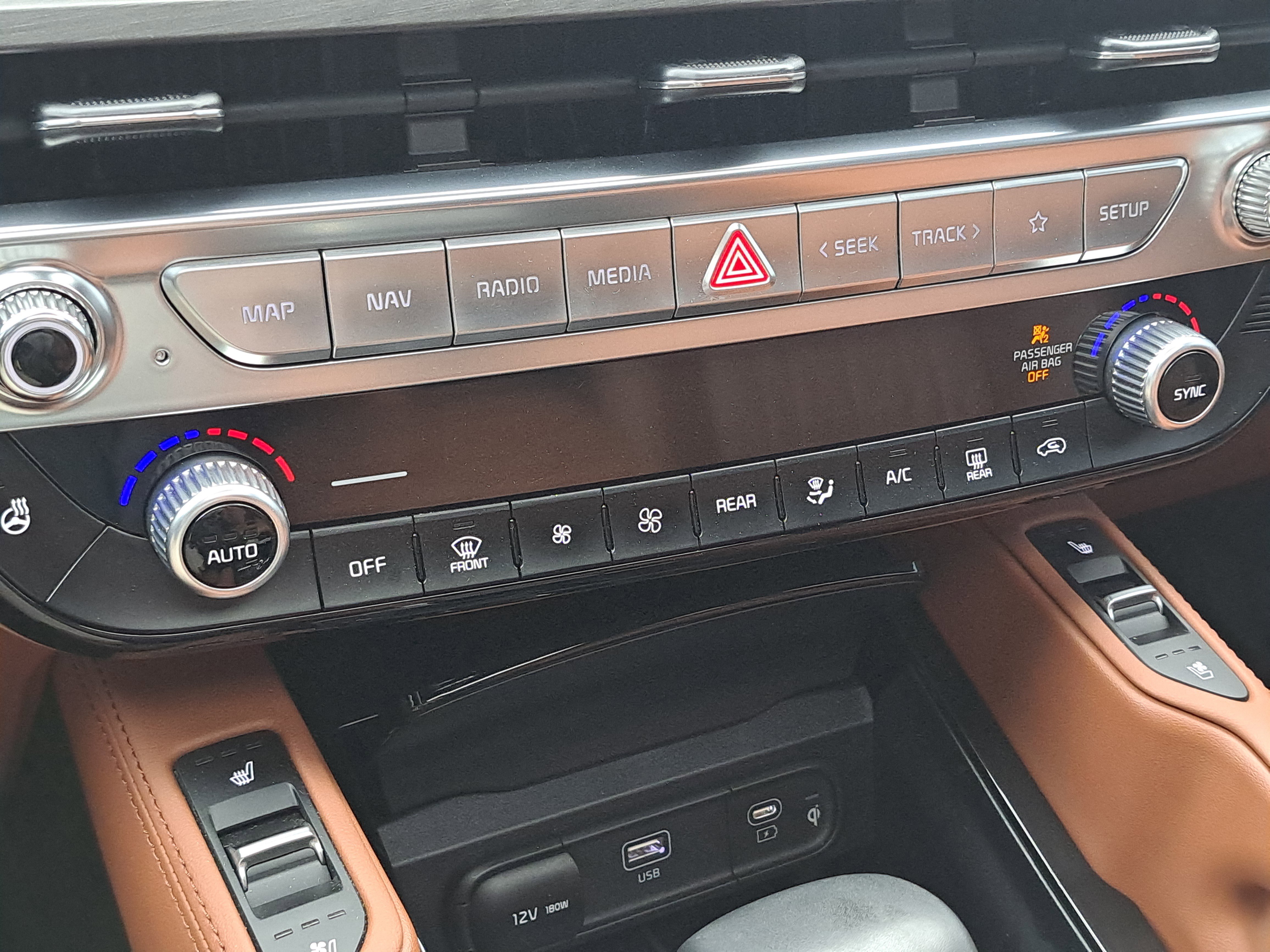 Used 2024 Kia Telluride SX X-Pro image 21