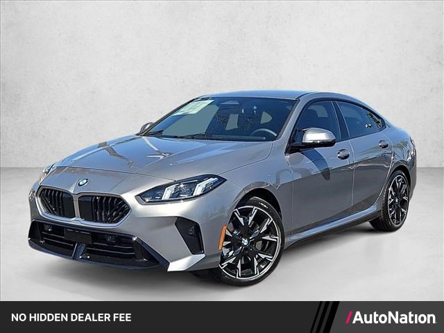 New 2026 BMW 228i FWD image 1