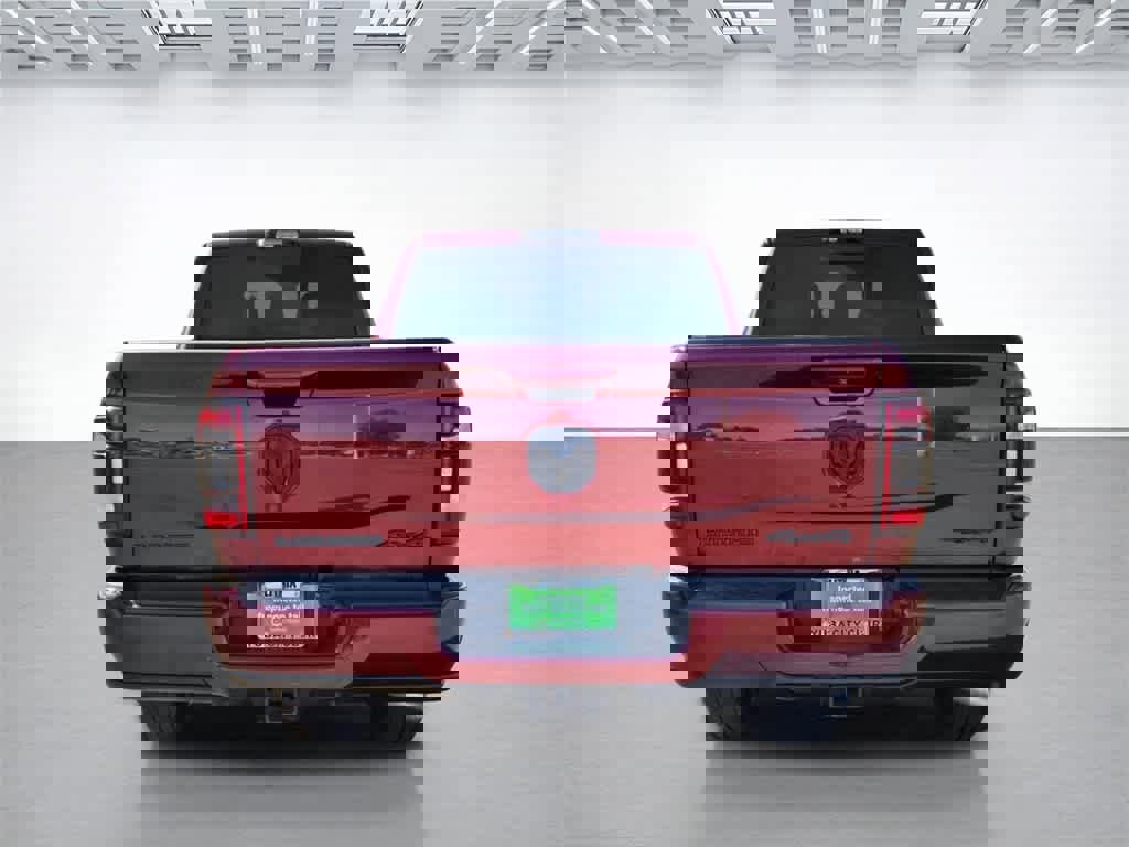 Used 2021 RAM 2500 Laramie image 5