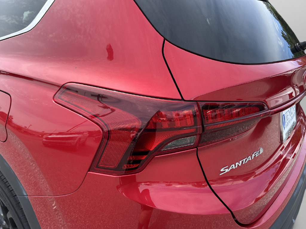 Used 2022 Hyundai Santa Fe XRT AWD/4WD image 14