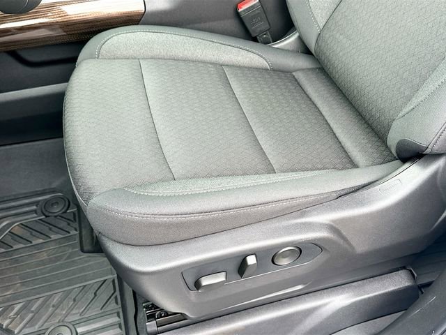 New 2026 Chevrolet Silverado 1500 LT Trail Boss w/ Protection Package image 21