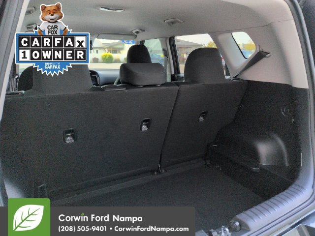Used 2023 Kia Soul S FWD image 28