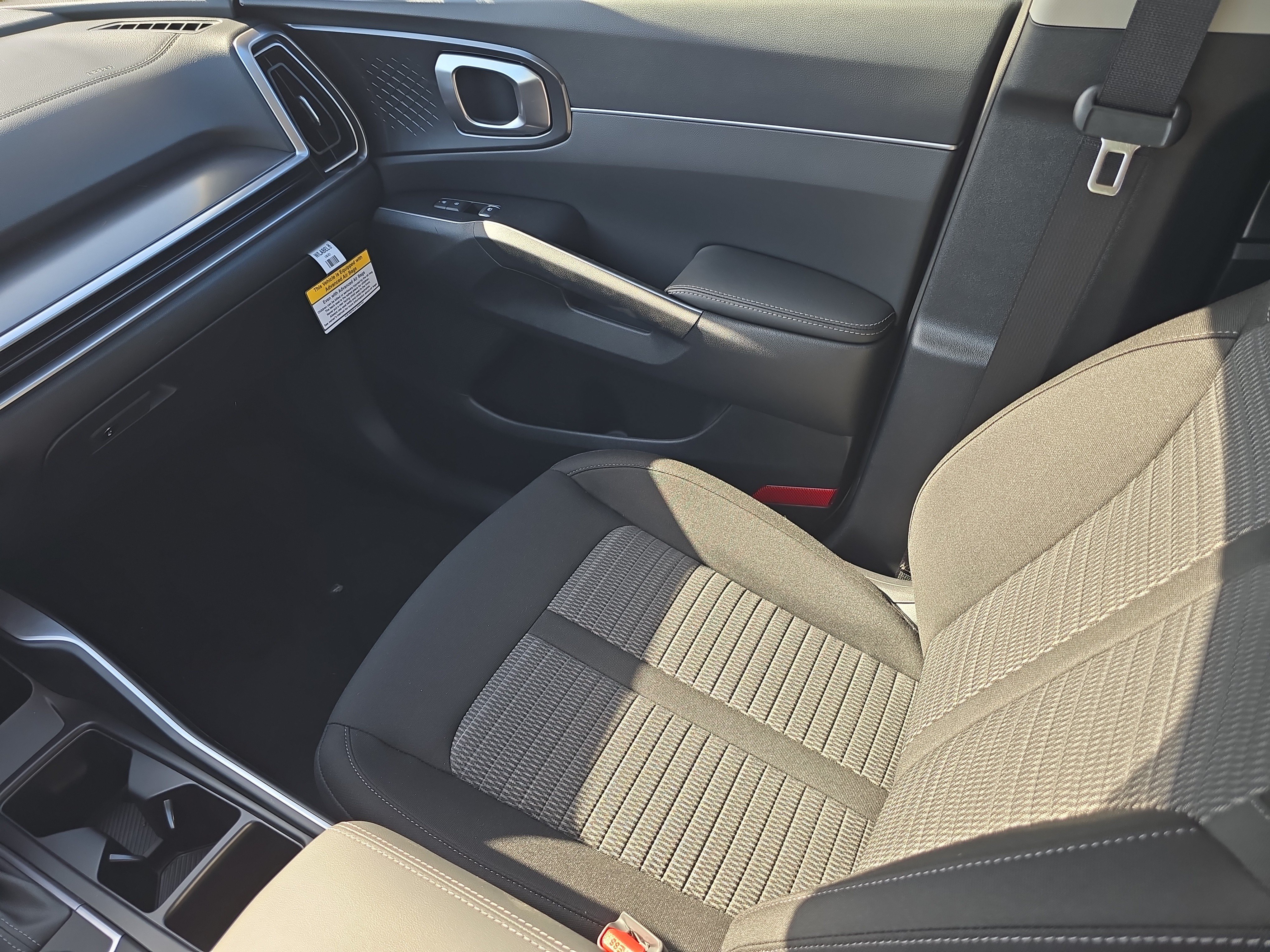 New 2026 Kia Sorento LX FWD image 14