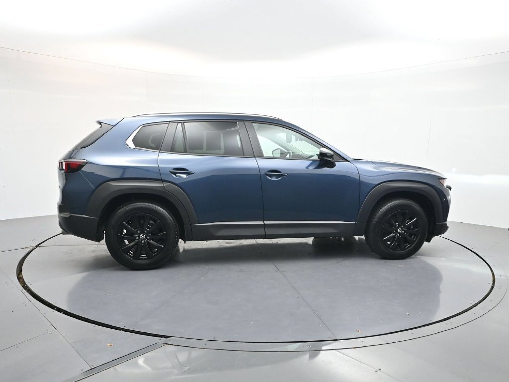 Used 2024 MAZDA CX-50 AWD 2.5 S w/ Preferred Package image 8