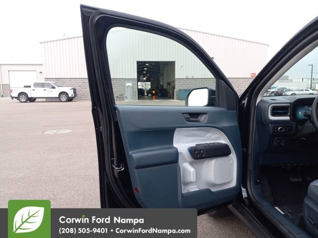 New 2026 Ford Maverick XLT w/ Equipment Group 301A image 10