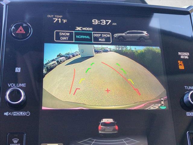 New 2026 Subaru Ascent Limited Bronze image 13