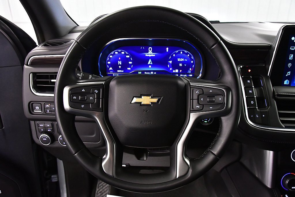 Used 2024 Chevrolet Tahoe LT image 16