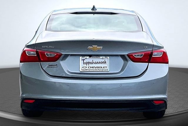 Used 2024 Chevrolet Malibu LT FWD image 5