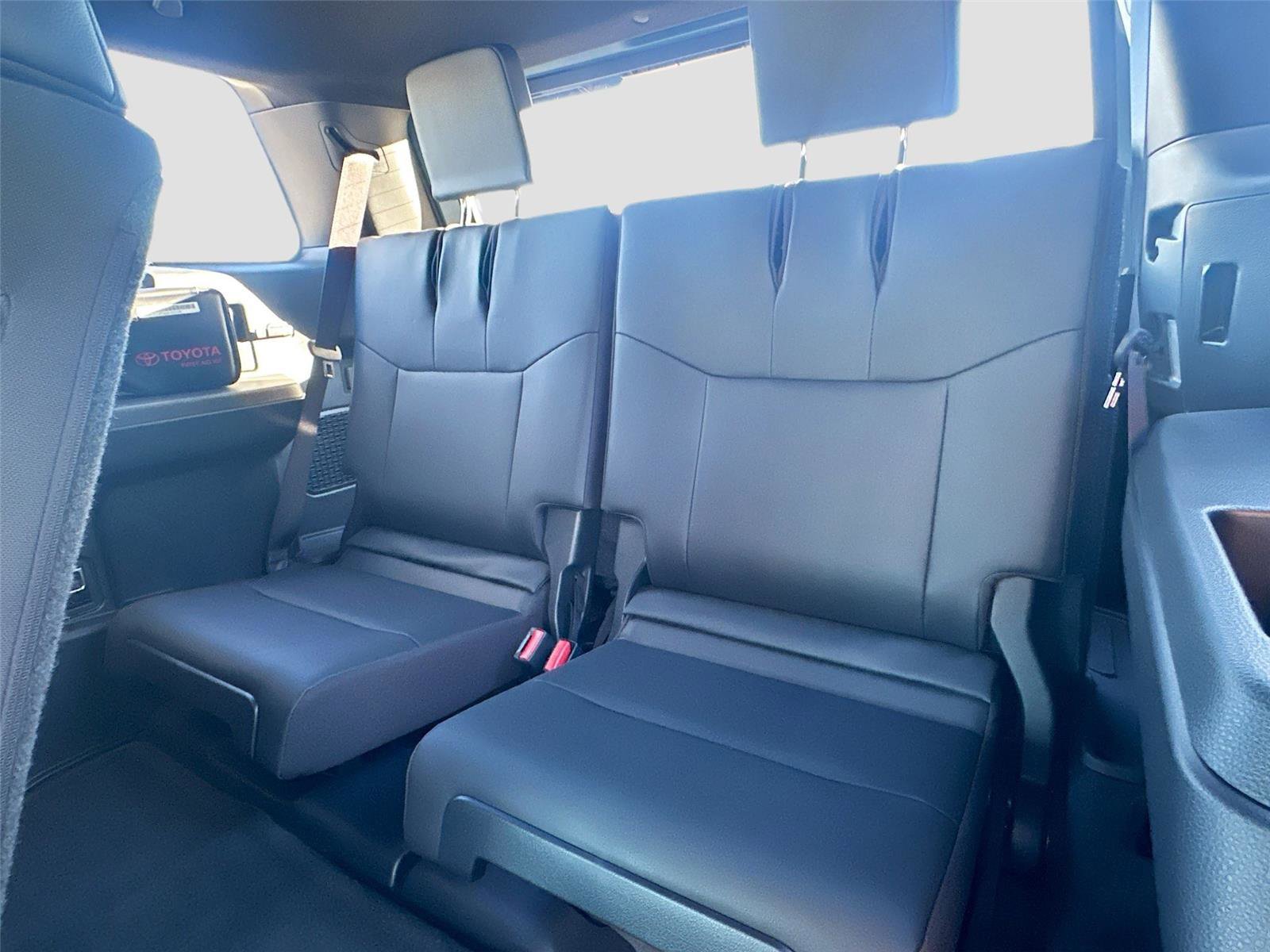 New 2026 Toyota 4Runner Limited image 29