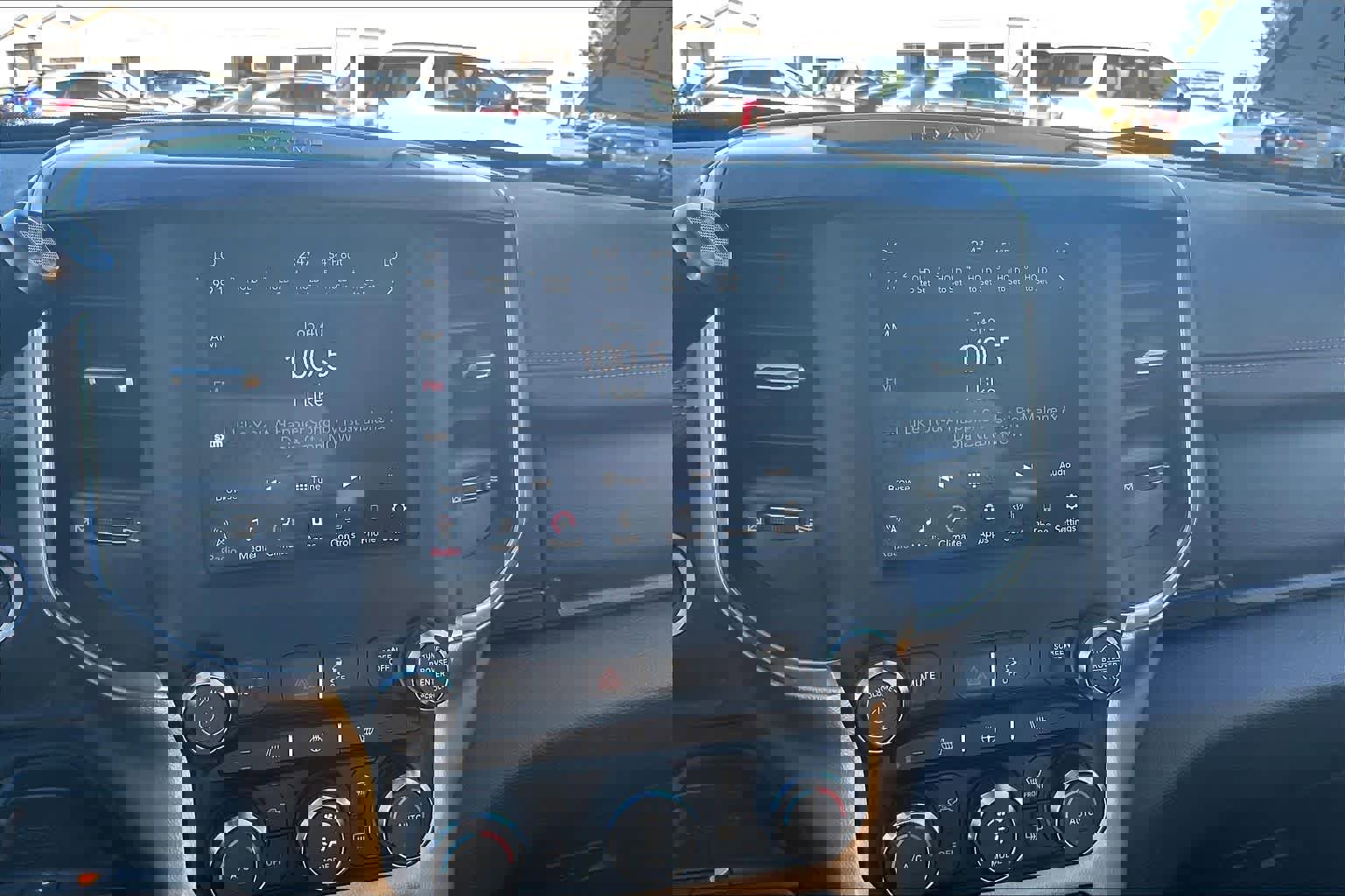 Used 2020 RAM 2500 Laramie image 37