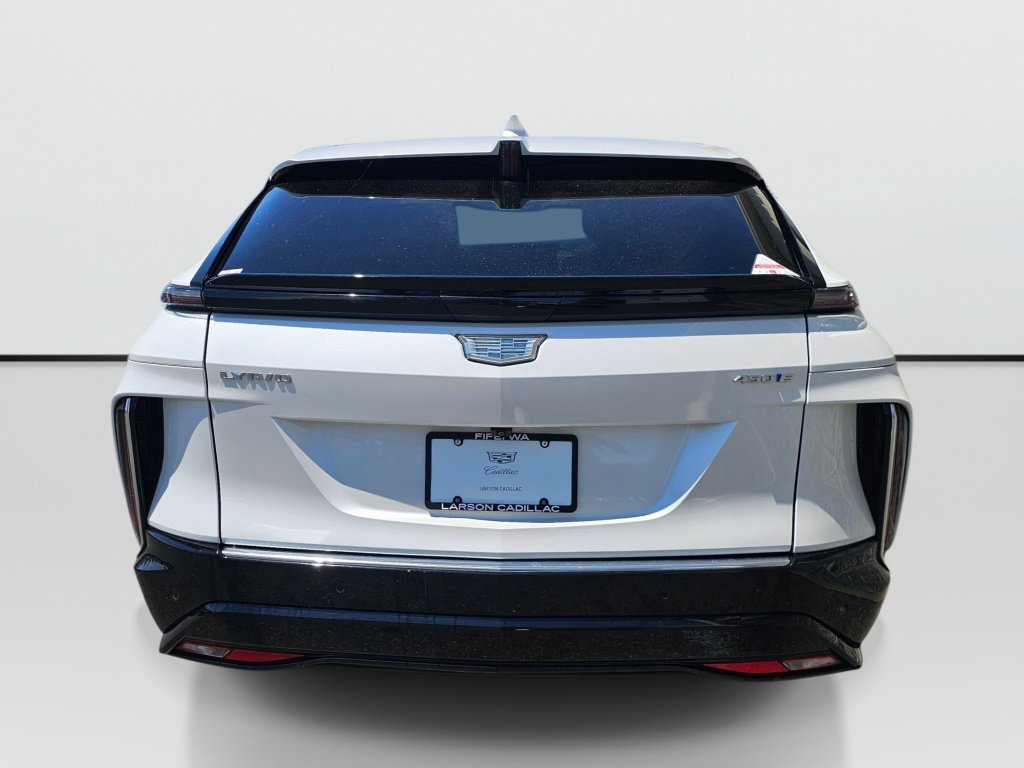 Used 2024 Cadillac Lyriq Tech w/ Driver Assist Package RWD image 5