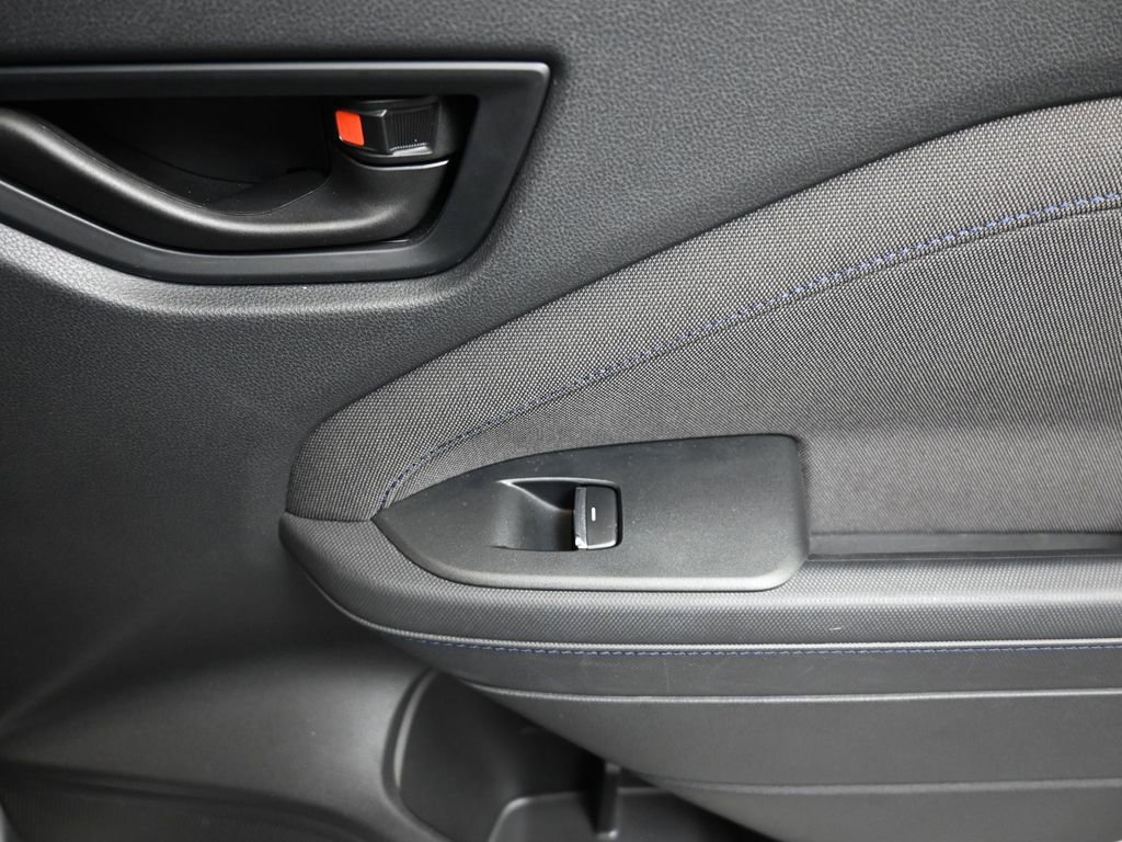 Certified 2025 Subaru Forester Premium image 15