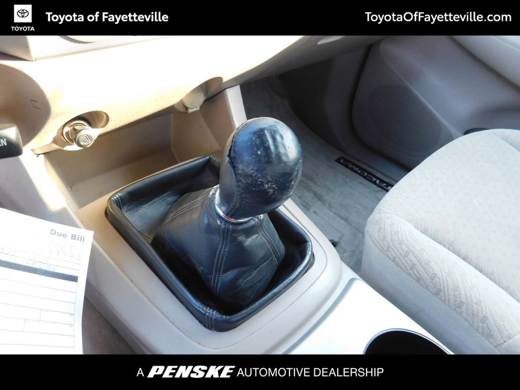 Used 2008 Toyota Tacoma PreRunner image 10