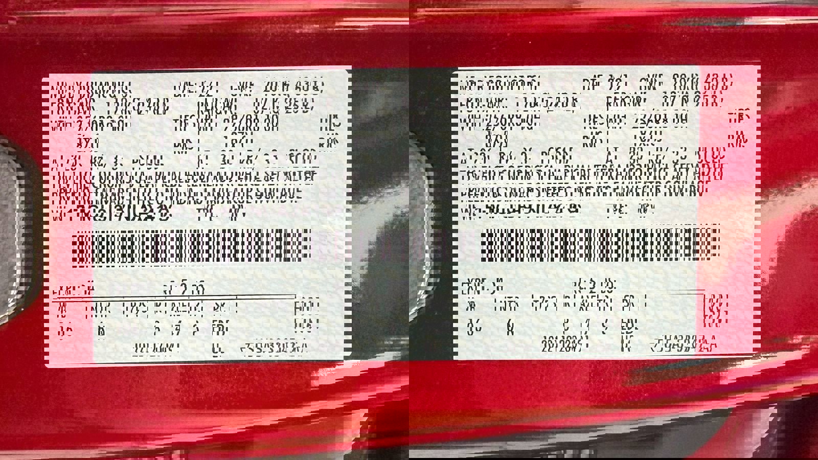 Used 2022 Ford Escape SEL image 15