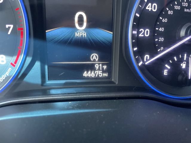 Used 2022 Hyundai Kona SEL AWD/4WD image 12