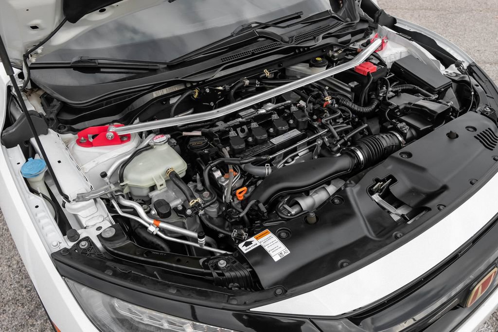 Used 2020 Honda Civic Si image 62