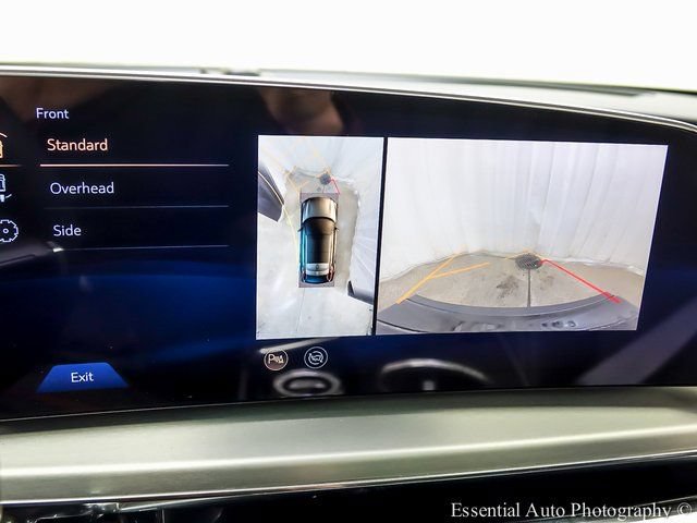 New 2025 Cadillac Lyriq Sport w/ LPO, Floor Liner Package image 16