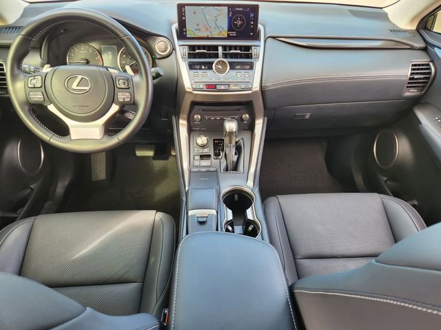 Used 2021 Lexus NX 300 300 Base w/ Premium Package image 14