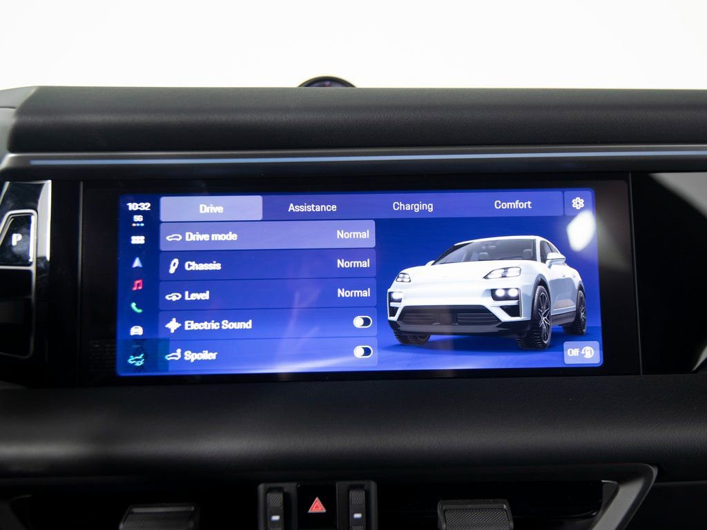 New 2026 Porsche Macan 4S Electric image 24