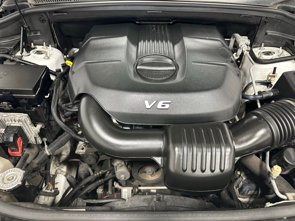 Used 2015 Jeep Grand Cherokee Limited AWD/4WD image 67