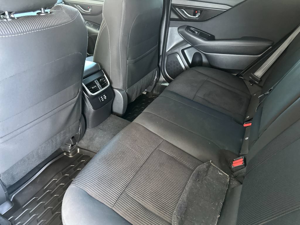 Used 2023 Subaru Legacy Premium AWD/4WD image 11