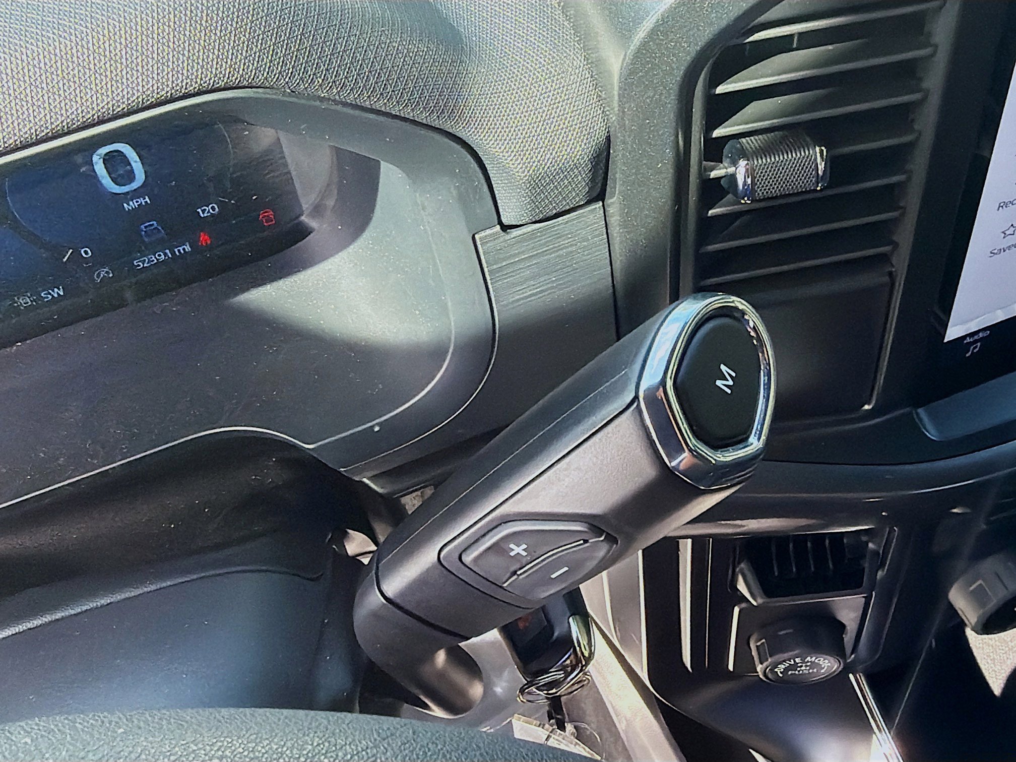 Used 2024 Ford F150 STX image 16