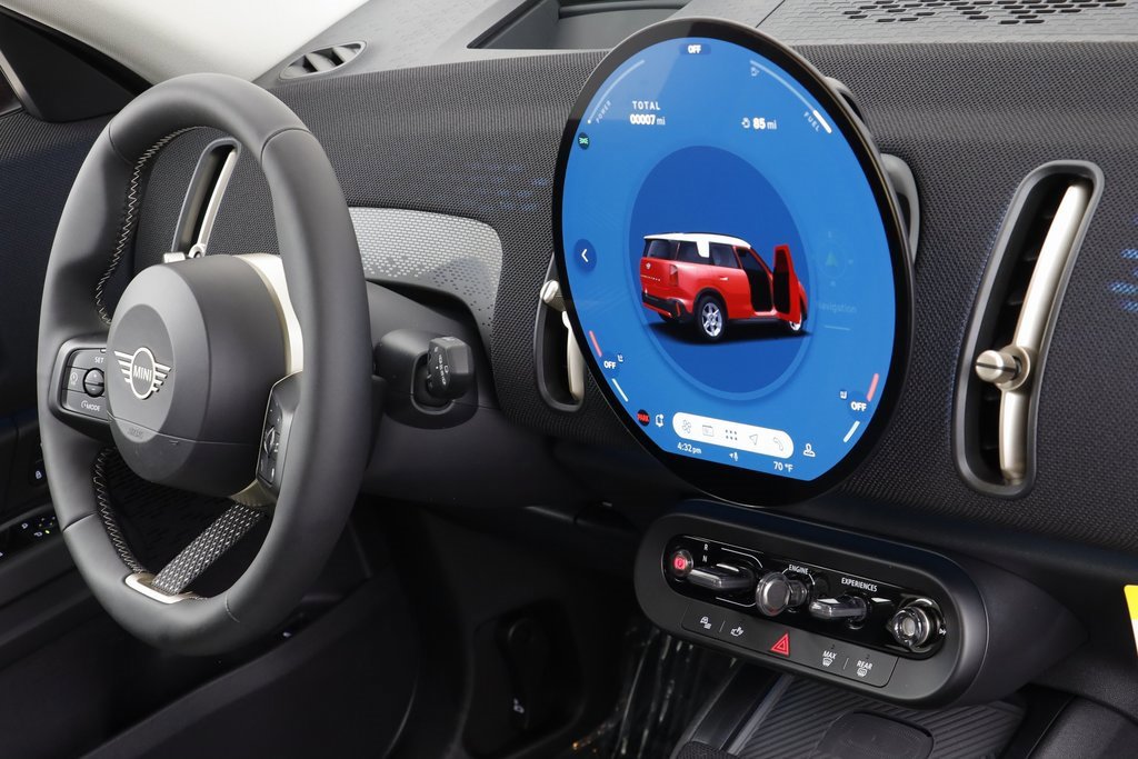 New 2026 MINI Cooper Countryman S image 21